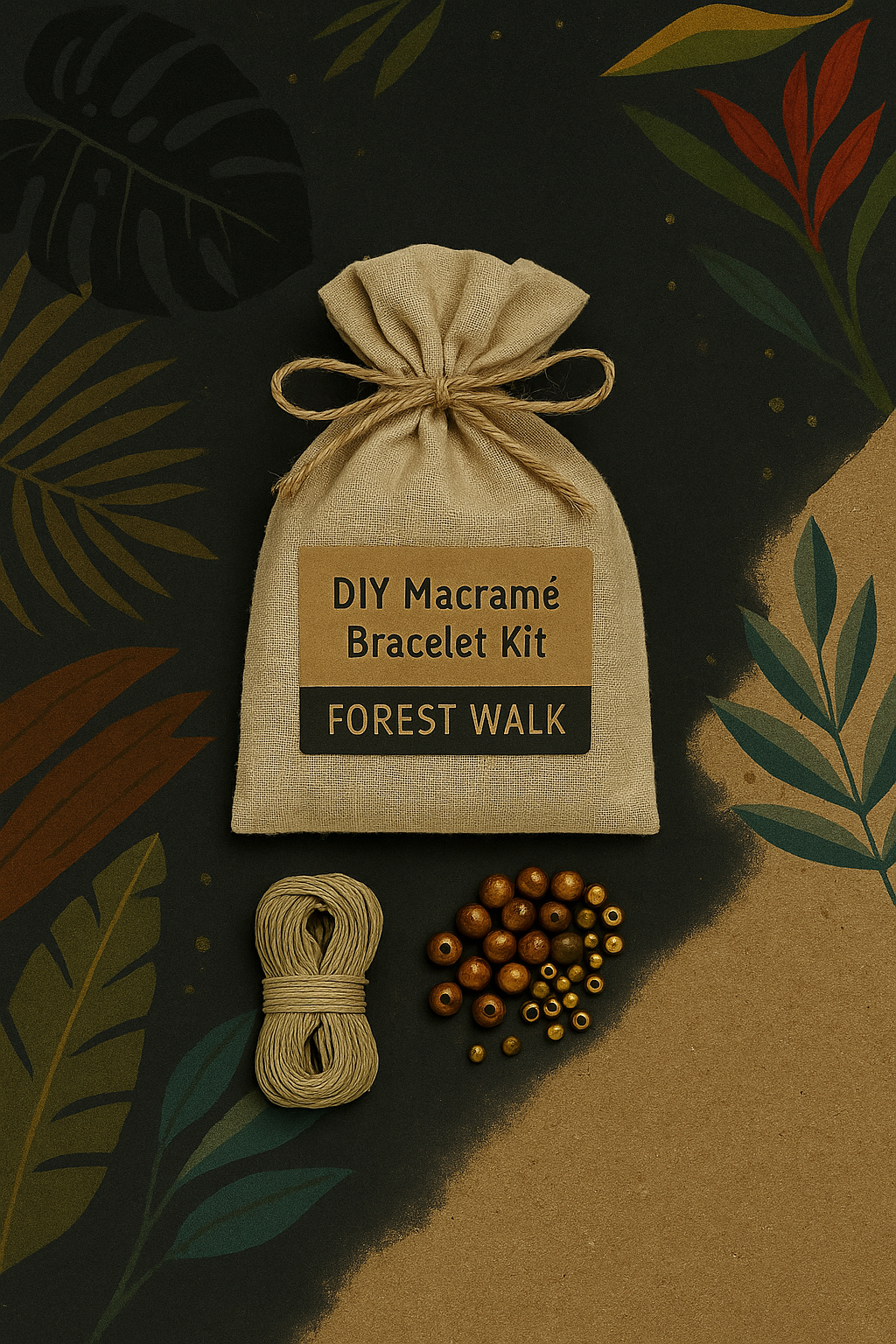 LOVEBIRDS | A Matching Bracelet Set – Lava & Jade V01