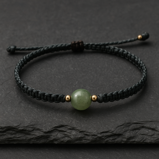 PLANET DAINTY | Aventurine Bracelet