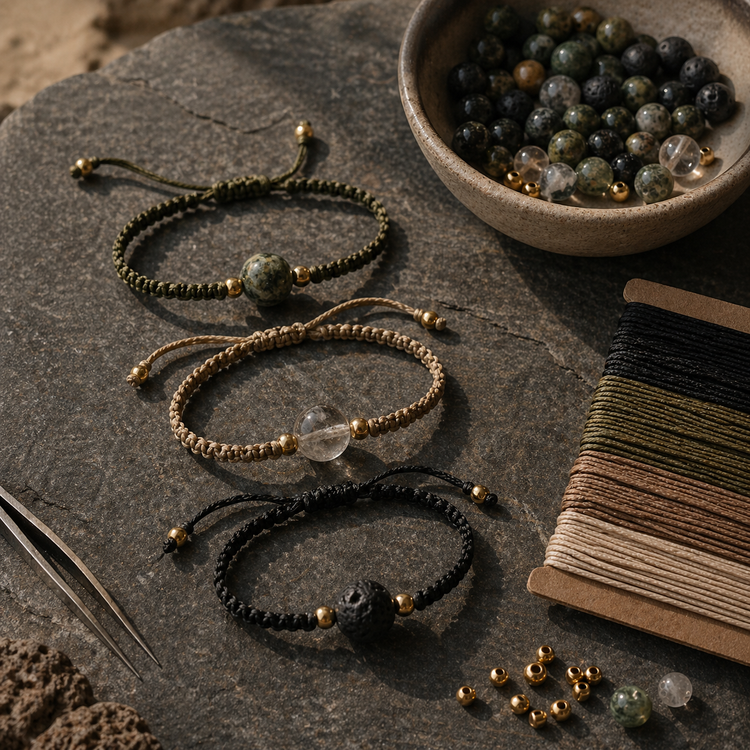 Customizable Jewelry
