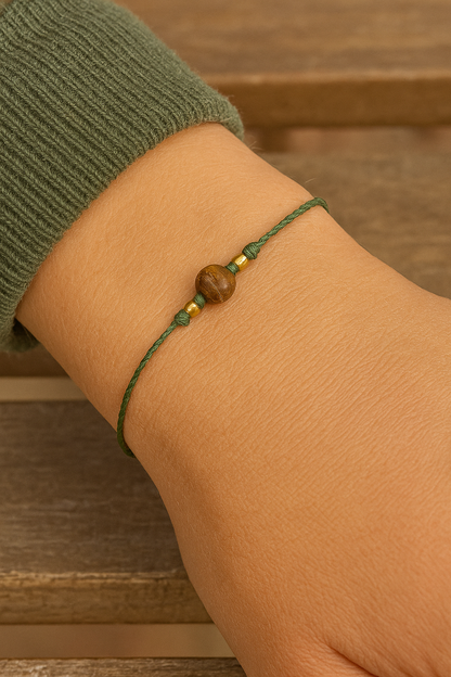 Thank You Gift - BIRDIE Bracelet