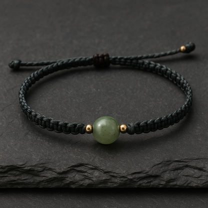 PLANET DAINTY | Aventurine Bracelet